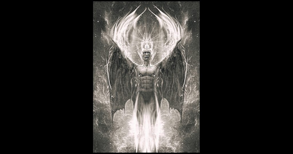 Lucifer: The Light Bearer