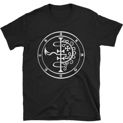 Magick Art & Clothing | Become A Living God