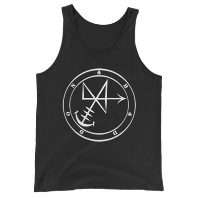 Magick Art & Clothing | Become A Living God